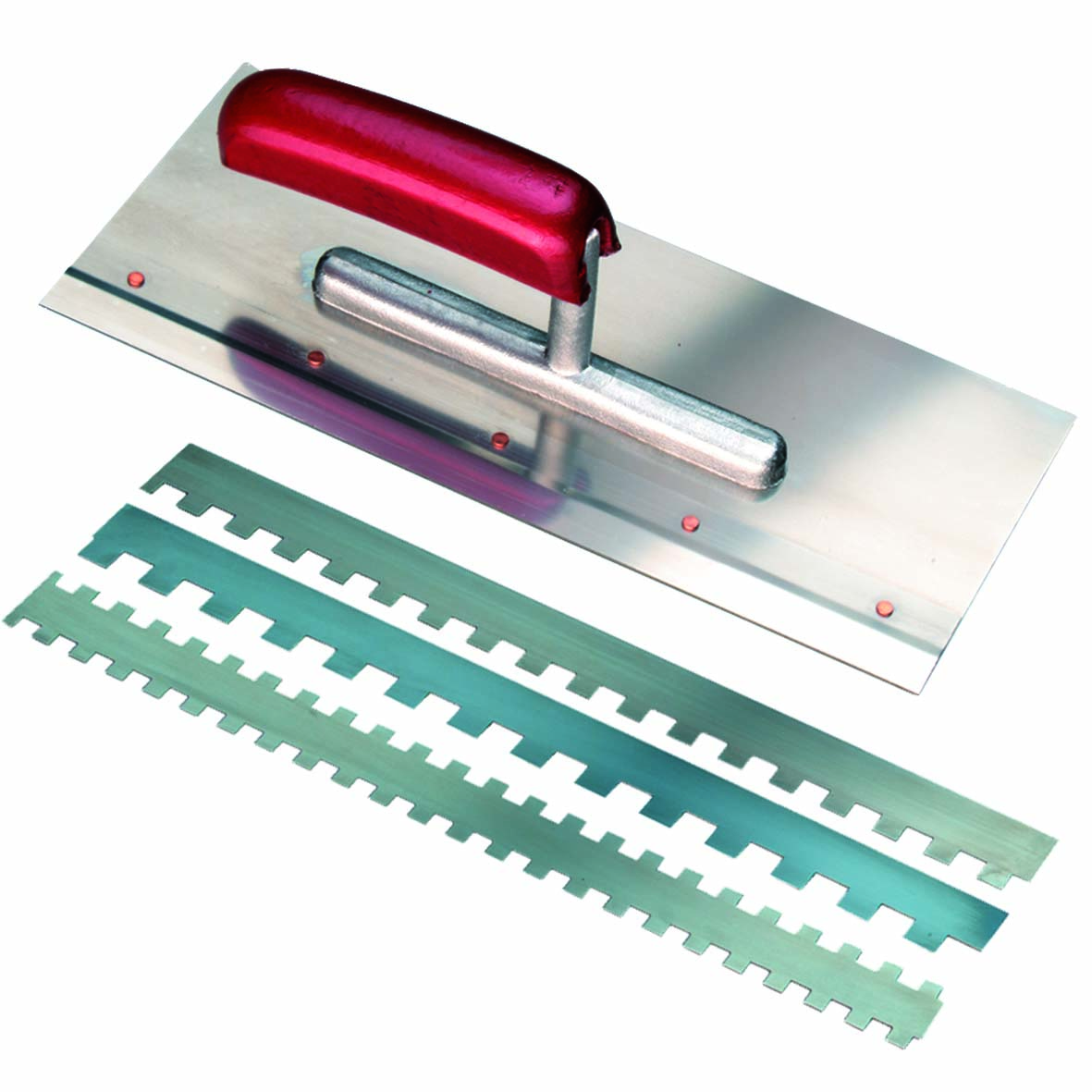 MM334004 Lijmkam, los, 4 mm. voor lijmspaan mm334.